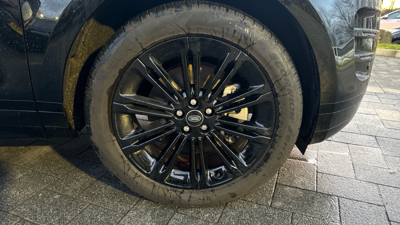 Land Rover Range Rover Evoque 2.0 D200 Dynamic HSE 5dr Auto Diesel Hatchback